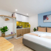 Отель Cozrum Homes Saphera Residence, фото 13