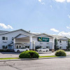 Отель SureStay Plus Hotel by Best Western Rexburg, фото 13