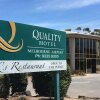 Отель Quality Hotel Melbourne Airport в Мельбурне