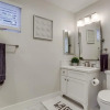 Отель The Shores 4 3 Bedroom Home, фото 12