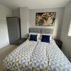 Отель Bright & Airy 3BR Home with Parking, фото 3