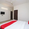 Отель Oyo 29707 Hotel Gwalior Pride, фото 21
