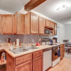 Отель Harrisburg Home w/ Private Yard + Screened Porch!, фото 11