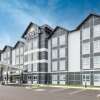 Отель Microtel Inn & Suites by Wyndham Sudbury, фото 2