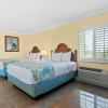Отель Sandpiper Gulf Resort, фото 5