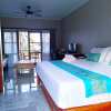 Отель Medewi Beach View Villa, фото 5