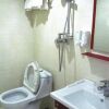 Отель Wuhan Hongdu Hotel, фото 8