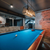 Отель Bed & Bike Hostel, фото 10