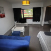 Отель Three bedroom apartment in Raahe, фото 5