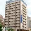 Отель Dormy Inn Hatchobori Tokyo в Токио