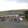 Отель "Stilla" - 35km from the sea in Western Jutland в Хойере