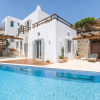 Отель Villa Olivia, фото 40