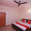 Отель OYO 22492 Hotel Kempty Residency, фото 30