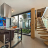 Отель Golden Rays Luxury Villas, фото 34