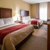 Отель Comfort Inn & Suites Morganton, фото 30