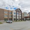 Отель MainStay Suites Waukee - West Des Moines, фото 6