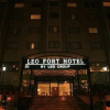 Отель Leo Fort Hotel, фото 1