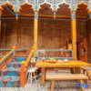 Отель Kashgar Ancient City | Xiaoxiangli · Coffee and Tea · Worry Relieving Art Homestay, фото 7