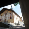 Отель Chambres d'hôtes - La Pora, фото 17