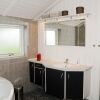 Отель Quaint Holiday Home in Haderslev With Whirlpool, фото 6