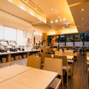 Отель Nishitetsu Inn Nagoya Nishiki, фото 26