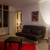 Отель Appartement be3 - Castellane, фото 28