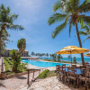 Отель Coliseum Beach Hotel - All Inclusive, фото 22