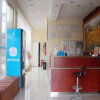 Отель Hanting Hotel Xuzhou Hubushan Metro Station, фото 9