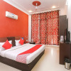 Отель OYO 18851 Smart Signature, фото 14