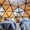 Отель Desert Domes Camp, фото 2