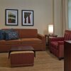 Отель Residence Inn Arlington Capital View, фото 5
