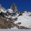 Отель Fitz Roy Hosteria de Montaña, фото 6