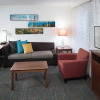 Отель Residence Inn Tucson Airport, фото 7