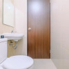 Отель Modern And Comfort 2Br Transpark Cibubur Apartment, фото 9