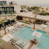 Отель Nobu Hotel Los Cabos, фото 14