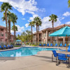 Отель Residence Inn Palm Desert, фото 20