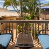 Отель Days Inn by Wyndham Maui Oceanfront, фото 18
