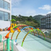 Отель Sheraton Maoming Hot Spring Resort, фото 2