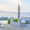 Отель Seaside House in Ravdouha, фото 13