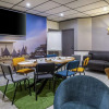 Отель ibis Styles Blois Centre Gare, фото 21