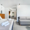 Отель Olia Thassos - Luxury Apartments, фото 3