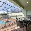 Отель Solterra 5BR Townhome w Splash Pool, фото 17