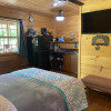 Отель Little Easy Cabins, фото 5