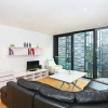 Отель Modern 2bed with free Parking in the iconic Quartermile, фото 11