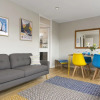 Отель Salisbury Street Apartments, фото 6