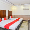 Отель OYO 5334 Hotel Jindal Palace, фото 12