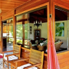 Отель Aratinga inn, фото 7
