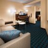 Отель Fairfield Inn and Suites by Marriott Idaho Falls, фото 4