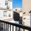 Отель Center-2Br, 2Ba-Attic-Terrace,View, Wi-Fi, A/C, фото 7