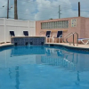 Отель Flamingo Inn, фото 13